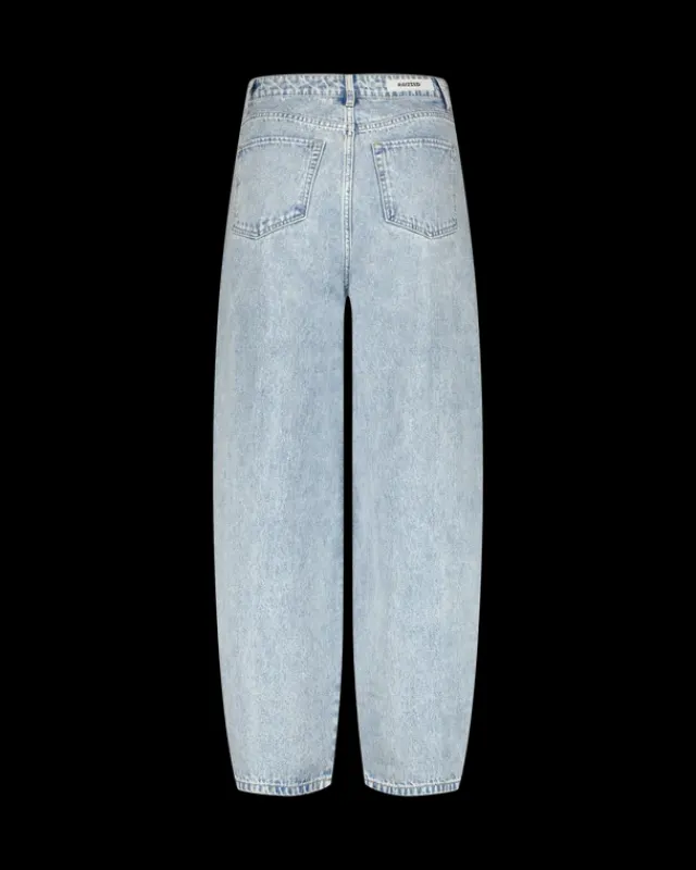 DAMES RAIZZED Jeans<Jeans Spring Yoke