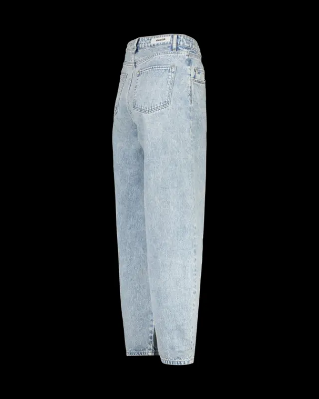 DAMES RAIZZED Jeans<Jeans Spring Yoke