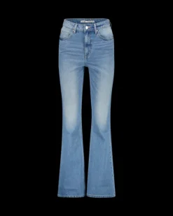 DAMES RAIZZED Jeans<Jeans Sunset Flare