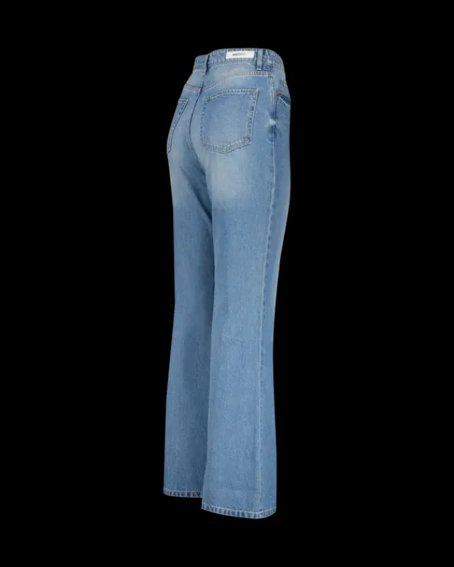 DAMES RAIZZED Jeans<Jeans Sunset Flare
