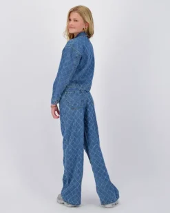 RAIZZED Jassen<Jeansjacke Tula Laser