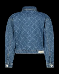 RAIZZED Jassen<Jeansjacke Tula Laser