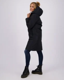 DAMES RAIZZED Jassen<Outdoor Jas Fien