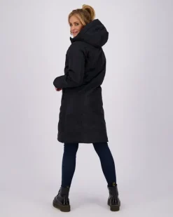 DAMES RAIZZED Jassen<Outdoor Jas Fien