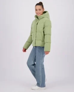 RAIZZED Jassen<Outdoor Jas Lucy