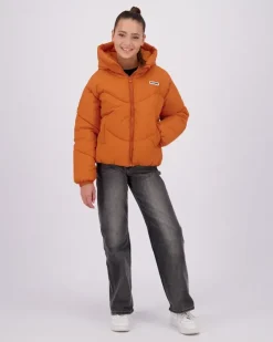RAIZZED Jassen<Outdoor Jas Luzie