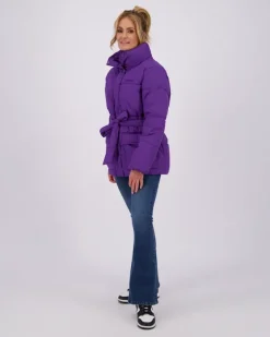 DAMES RAIZZED Jassen<Outdoor Jas Mila
