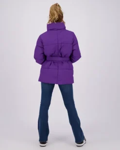 DAMES RAIZZED Jassen<Outdoor Jas Mila