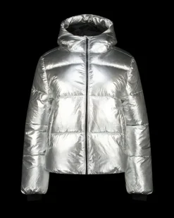 DAMES RAIZZED Jassen<Outdoor Jas Morley