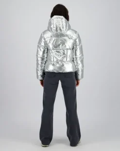 DAMES RAIZZED Jassen<Outdoor Jas Morley