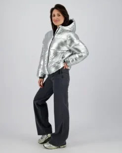 DAMES RAIZZED Jassen<Outdoor Jas Morley