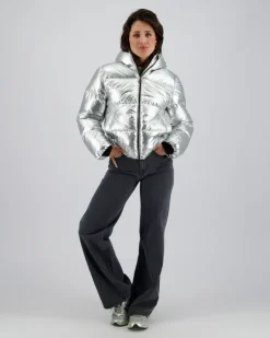 DAMES RAIZZED Jassen<Outdoor Jas Morley
