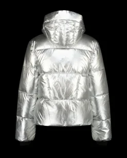 DAMES RAIZZED Jassen<Outdoor Jas Morley