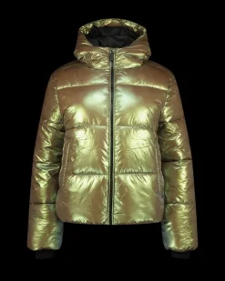 DAMES RAIZZED Jassen<Outdoor Jas Morley