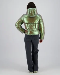 DAMES RAIZZED Jassen<Outdoor Jas Morley