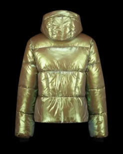 DAMES RAIZZED Jassen<Outdoor Jas Morley