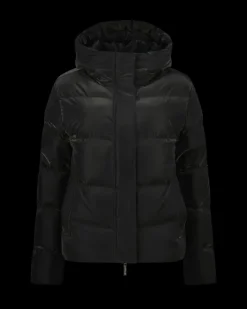 DAMES RAIZZED Jassen<Outdoor Jas Olivia