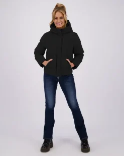 DAMES RAIZZED Jassen<Outdoor Jas Olivia