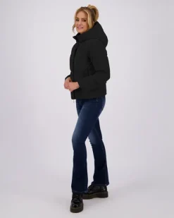 DAMES RAIZZED Jassen<Outdoor Jas Olivia