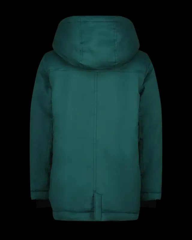 RAIZZED Jassen<Outdoor Jas Tafo