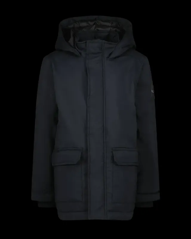RAIZZED Jassen<Outdoor Jas Tafo