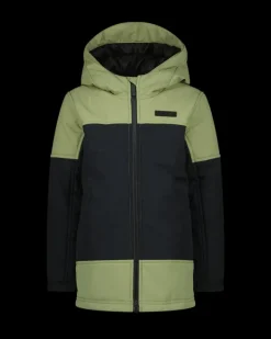 RAIZZED Jassen<Outdoor Jas Tauton