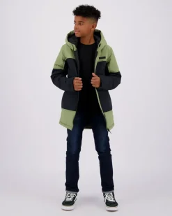 RAIZZED Jassen<Outdoor Jas Tauton