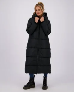 DAMES RAIZZED Jassen<Outdoor Jas Tevina