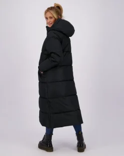 DAMES RAIZZED Jassen<Outdoor Jas Tevina
