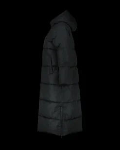 DAMES RAIZZED Jassen<Outdoor Jas Tevina