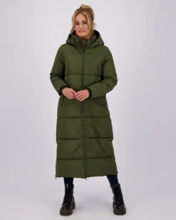 DAMES RAIZZED Jassen<Outdoor Jas Tevina