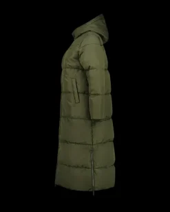 DAMES RAIZZED Jassen<Outdoor Jas Tevina