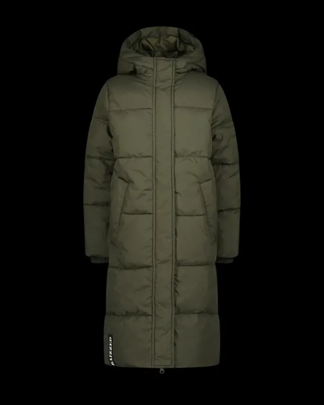 RAIZZED Jassen<Outdoor Jas Tina