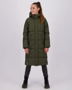 RAIZZED Jassen<Outdoor Jas Tina