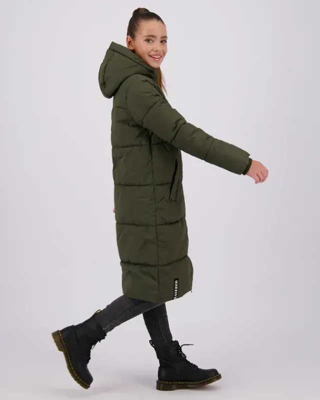 RAIZZED Jassen<Outdoor Jas Tina