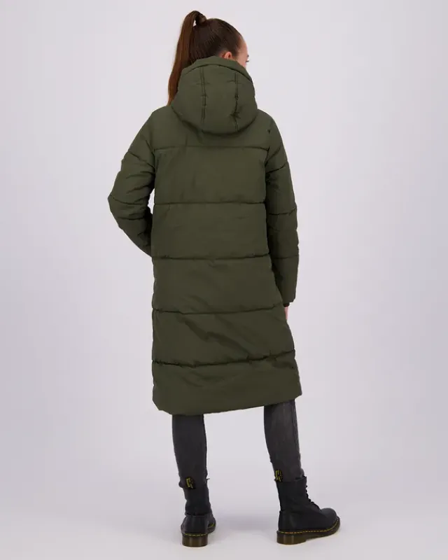 RAIZZED Jassen<Outdoor Jas Tina