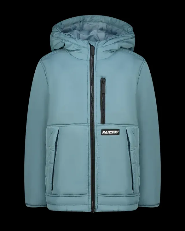 RAIZZED Jassen<Outdoor Jas Troy