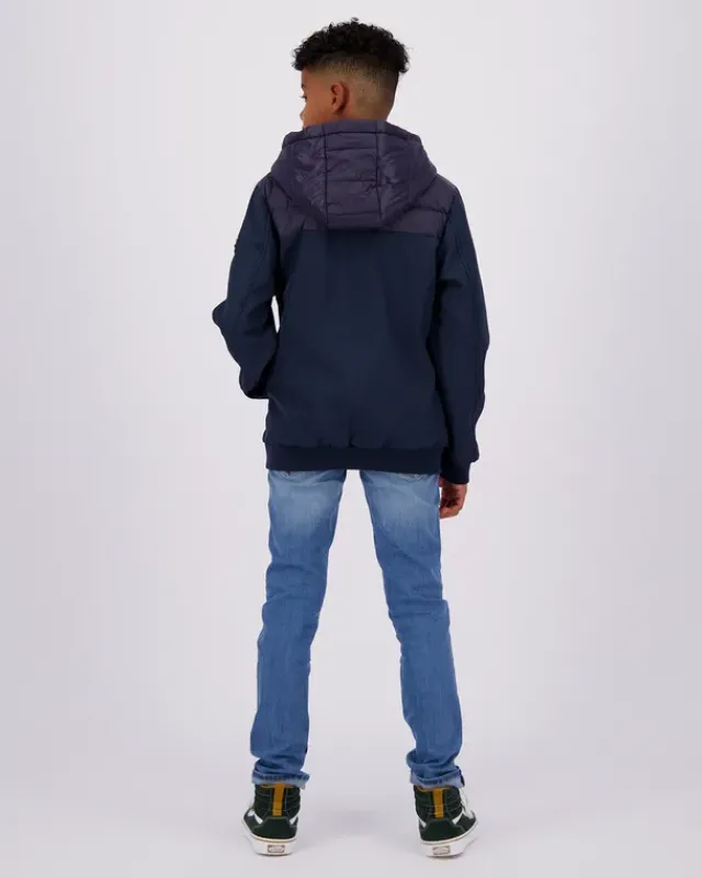 RAIZZED Jassen<Outdoor Jas Turlock