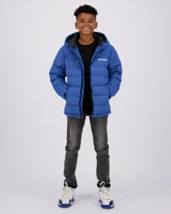 RAIZZED Jassen<Outdoor Jas Tuso