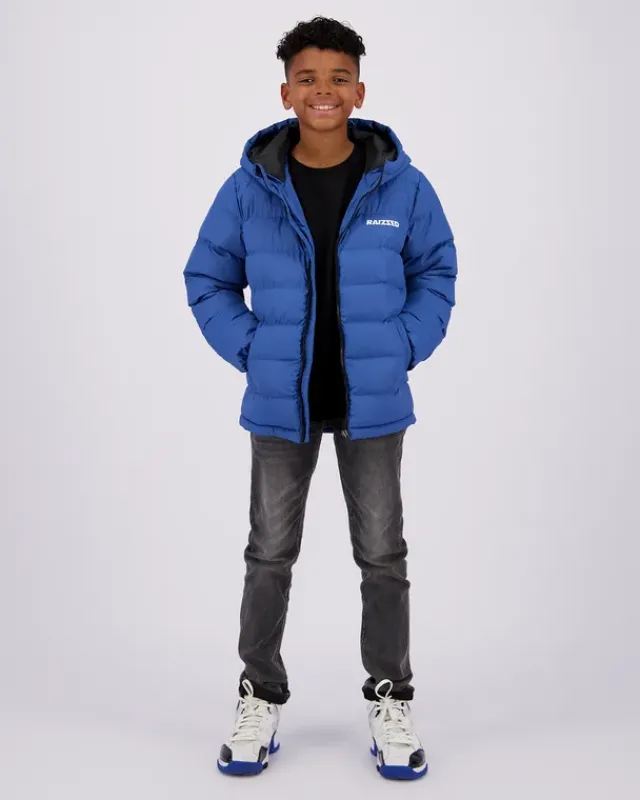 RAIZZED Jassen<Outdoor Jas Tuso