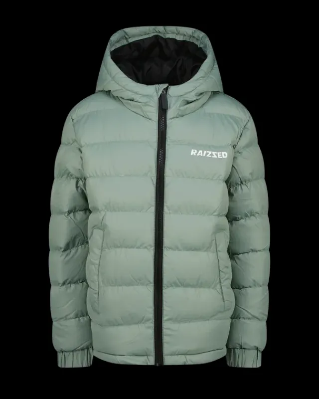 RAIZZED Jassen<Outdoor Jas Tuso