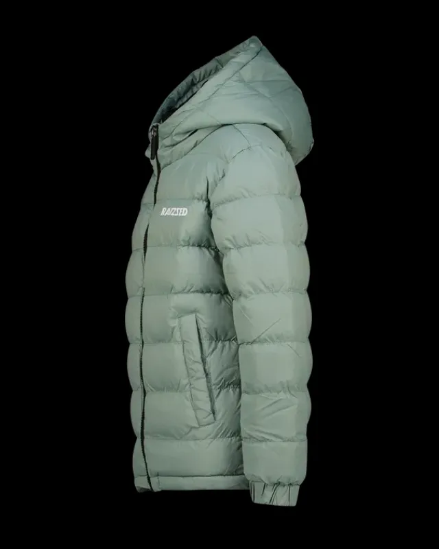 RAIZZED Jassen<Outdoor Jas Tuso