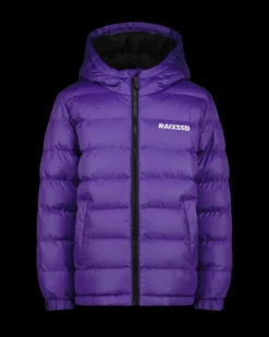 RAIZZED Jassen<Outdoor Jas Tuso