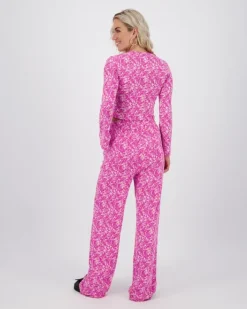 DAMES RAIZZED Broeken<Pants May