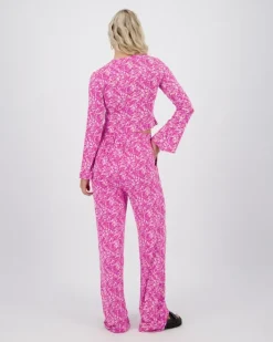 DAMES RAIZZED Broeken<Pants May