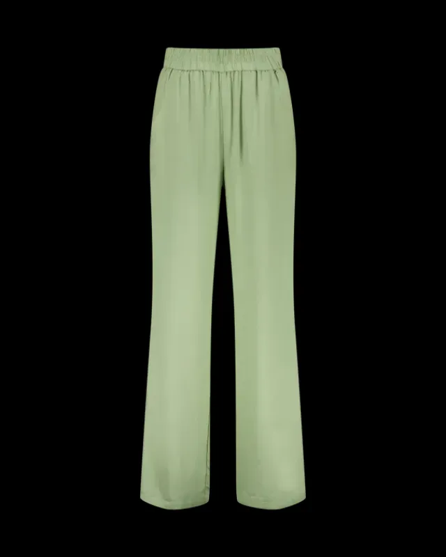 DAMES RAIZZED Broeken<Pants Sabi