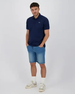 Heren RAIZZED T-shirts En Polo's<Polo Hallow