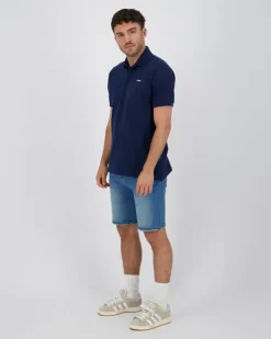 Heren RAIZZED T-shirts En Polo's<Polo Hallow