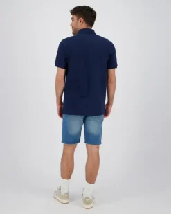 Heren RAIZZED T-shirts En Polo's<Polo Hallow