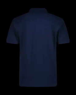 Heren RAIZZED T-shirts En Polo's<Polo Hallow